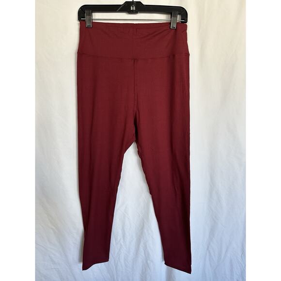 7 Pack High Waisted Leggings for Women Size XL - Picture 1 of 5